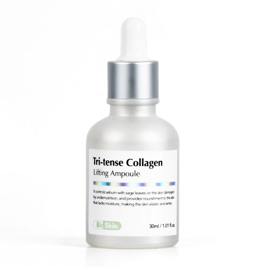 Tri-tense Collagen Lifting Ampoule