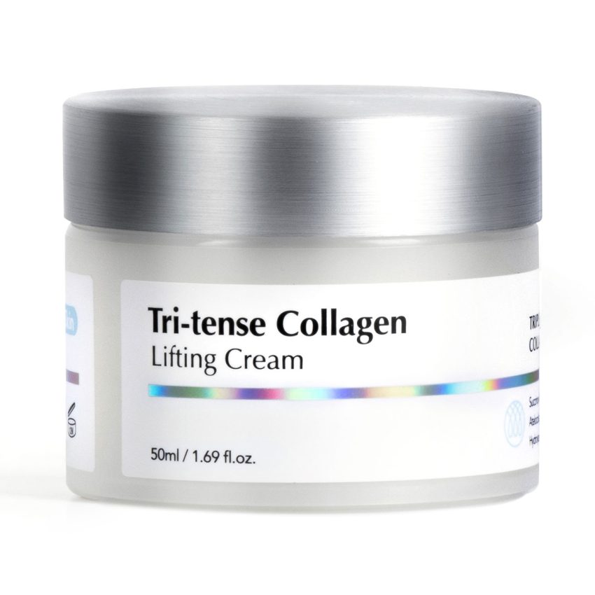 Tri-tense Collagen Lifting Cream