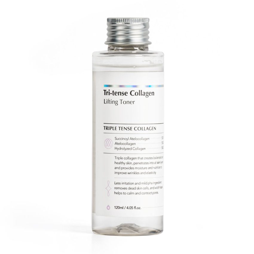 Tri-tense Collagen Lifting Toner