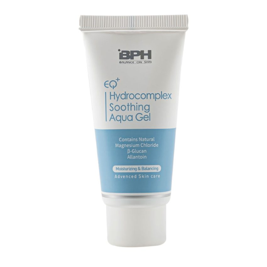 Hydrocomplex soothing Aqua Gel